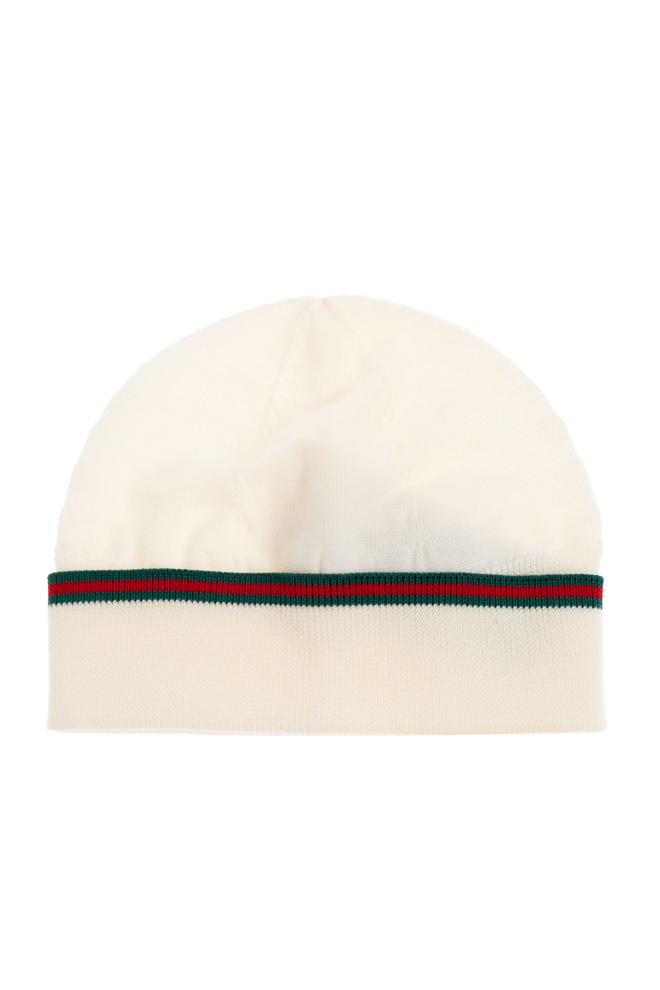 Gucci Kids Woolen hat | Kids's | Vitkac